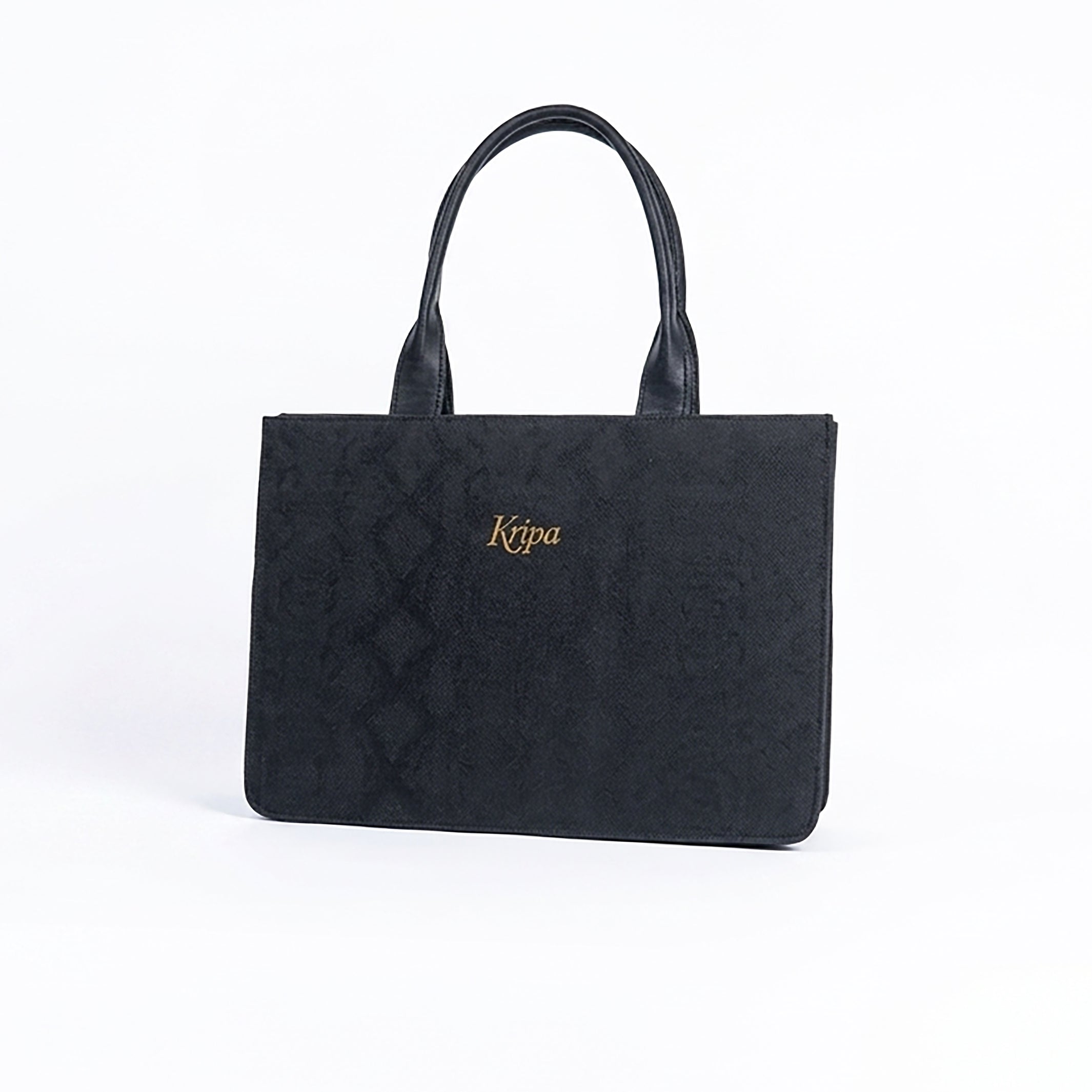 Personalized Name Tote Bags