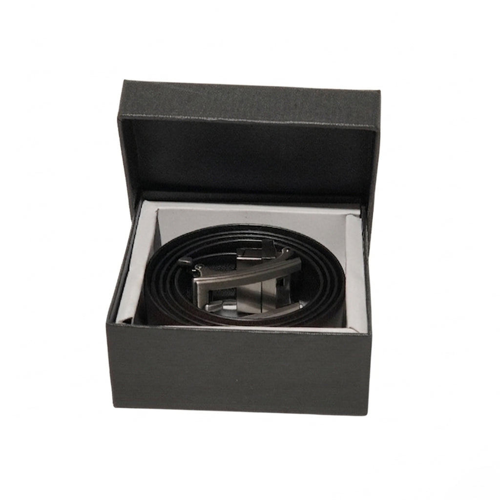 Leasto Premium Reversible Leather Belt