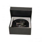 Leasto Premium Reversible Leather Belt