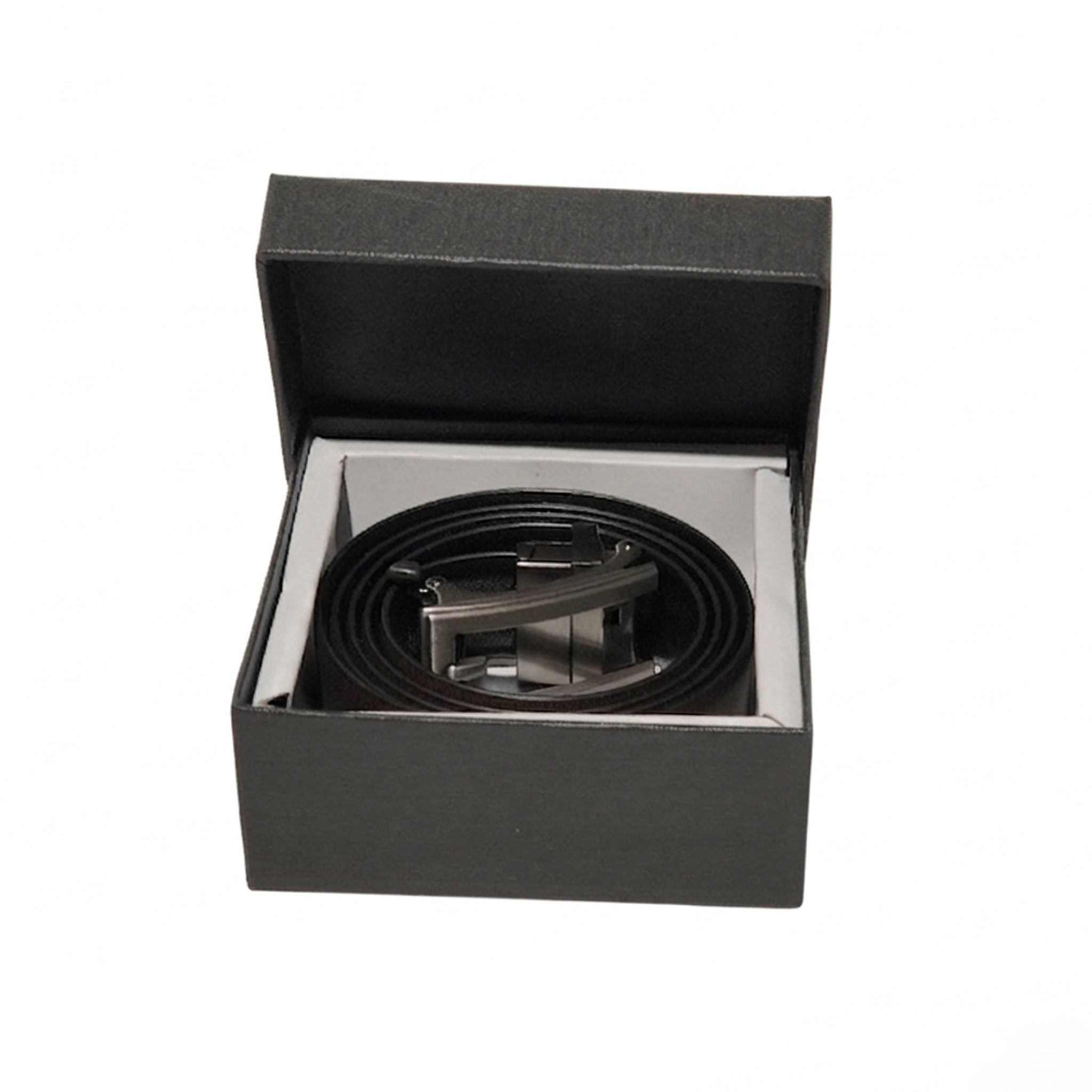 Leasto Premium Reversible Leather Belt