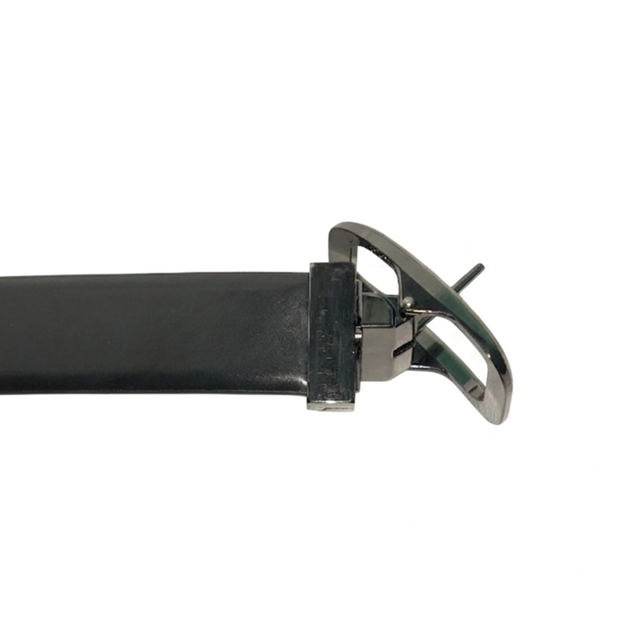 Leasto Midnight Executive Reversible Belt