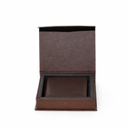 Leasto Premium Leather Bi-Fold Wallet