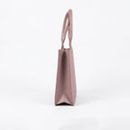 Leasto Personalized Dusty Rose Tote